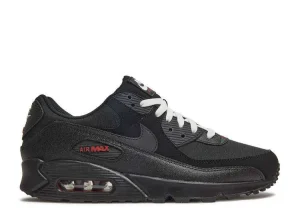 AIR MAX 90 'BRED'