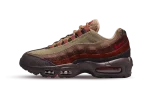 Air Max 95 Anatomy Of Air Spine