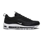 AIR MAX 97 'BLACK'