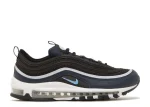 AIR MAX 97 'BLACK DARK OBSIDIAN'