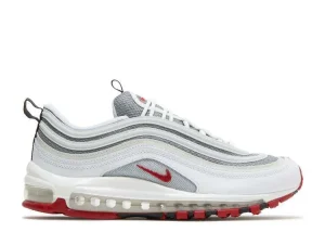 AIR MAX 97 'WHITE BULLET'