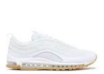 AIR MAX 97 'WHITE GUM'