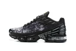 AIR MAX PLUS TN 3 'BLACK GRAPHIC'