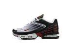 AIR MAX PLUS TN 3 'BLACK INFRARED'