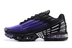 AIR MAX PLUS TN 3 'BLACK VIOLET'