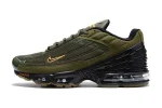 AIR MAX PLUS TN 3 'KHAKI ORANGE PUNCH'