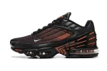 AIR MAX PLUS TN 3 'ORANGE SPIROGRAPH'