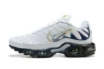 AIR MAX PLUS TN '3D SWOOSH WHITE VIOLET'