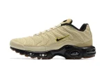 AIR MAX PLUS TN 'GOLD BULLET'