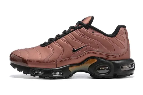 AIR MAX PLUS TN 'METALLIC COOPER'
