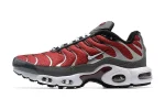 AIR MAX PLUS TN 'RED AND GREY'