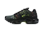 AIR MAX PLUS TN 'SUSTAINABLE BLACK VOLT'