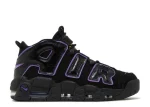 AIR MORE UPTEMPO 'BLACK ACTION GRAPE'