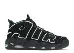 AIR MORE UPTEMPO 'BLACK WHITE'