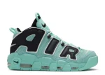 AIR MORE UPTEMPO 'LIGHT AQUA'