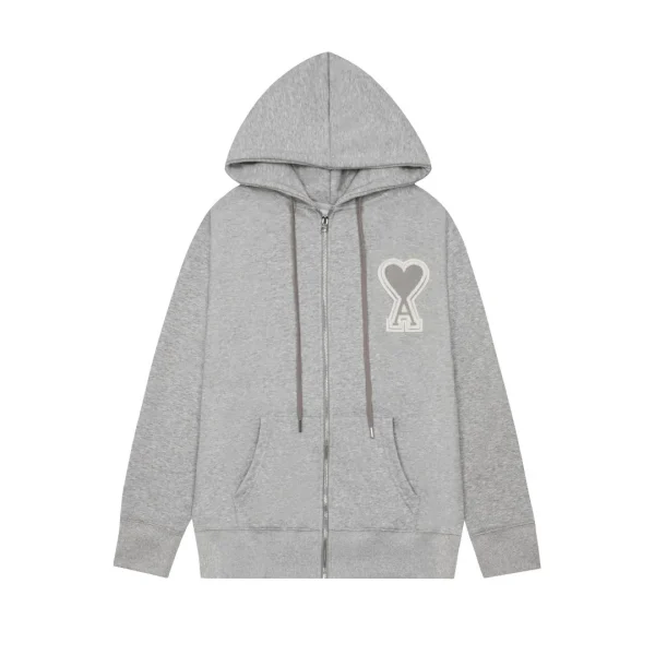 Ami Hoodie