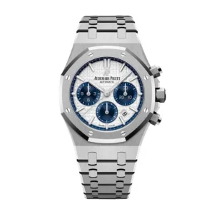 Audemars Piguet Royal Oak Chronograph ADP003