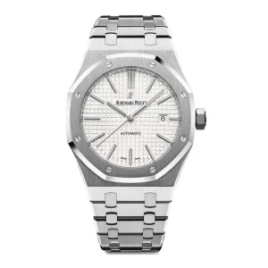 Audemars Piguet Royal Oak Offshore "White" 15400 ADP006