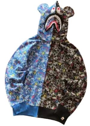 B*PE HOODIE