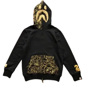 B*PE HOODIE