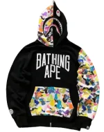 B*PE HOODIE
