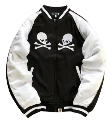 B*PE JACKET