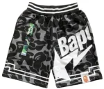 B*PE SHORTS