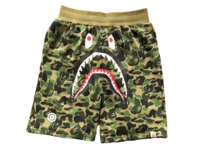 B*PE SHORTS