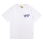 Camiseta Gallery Dept