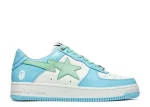 BAPESTA 'PASTEL PACK SAX'