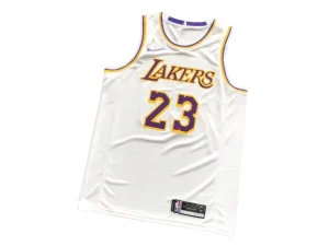 BASKET JERSEY