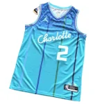 BASKET JERSEY