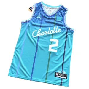 BASKET JERSEY