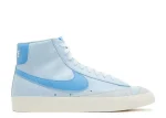 BLAZER MID 77' VINTAGE 'CELESTINE BLUE'