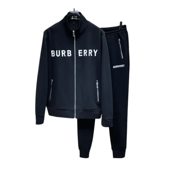 BRB TRACKSUIT