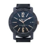 Bvlgari Carbongold BVG001