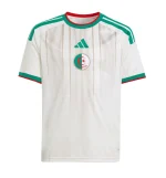 Camiseta Argelia 1ª Equipación 2026