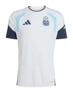 Camiseta Argentina Calentamiento 2026