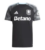 Camiseta Aston Villa 25/26 2ª equipación