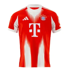 Camiseta Bayern Múnich 25/26 1ª equipación