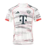 Camiseta Bayern Múnich 25/26 2ª equipación