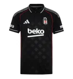 Camiseta Beşiktaş 25/26 3ª equipación