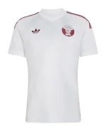 Camiseta Catar 2026 2ª equipación