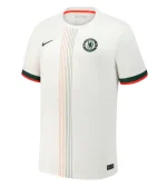 Camiseta Chelsea 25/26 2ª equipación