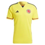 Camiseta Colombia 1ª Equipación 2023