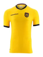 Camiseta Ecuador 2026 1ª equipación