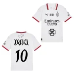 Camiseta Edición Especial AC Milan x Duki