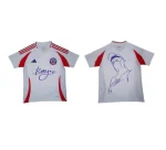Camiseta Edición Especial Chile x Beny Jr.