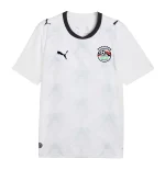 Camiseta Egipto 2026 2ª equipación