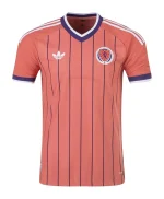 Camiseta Escocia 2026 2ª equipación
